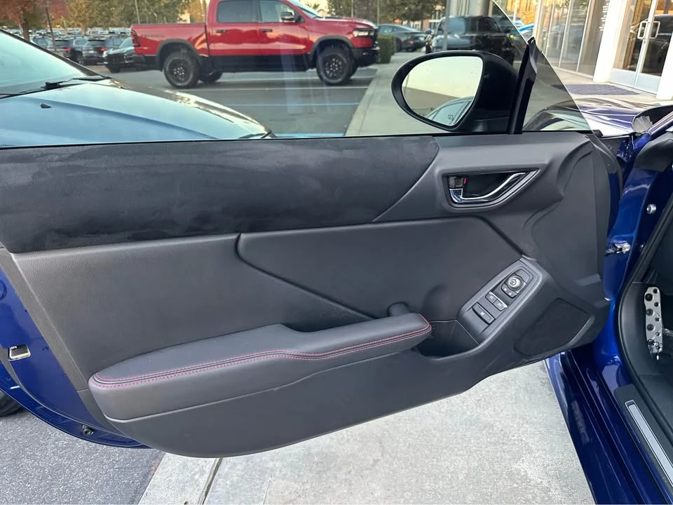 2024 Subaru BRZ 2nd Gen - Image 6 of 9