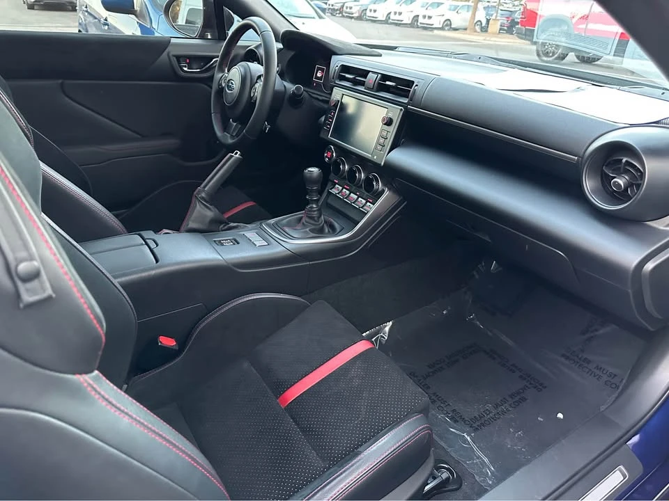 2024 Subaru BRZ 2nd Gen - Image 9 of 9