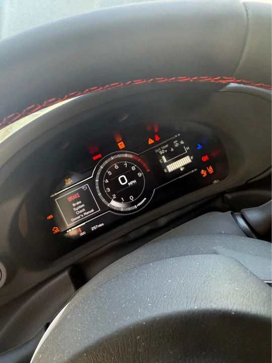 2024 Subaru BRZ 2nd Gen - Image 3 of 5