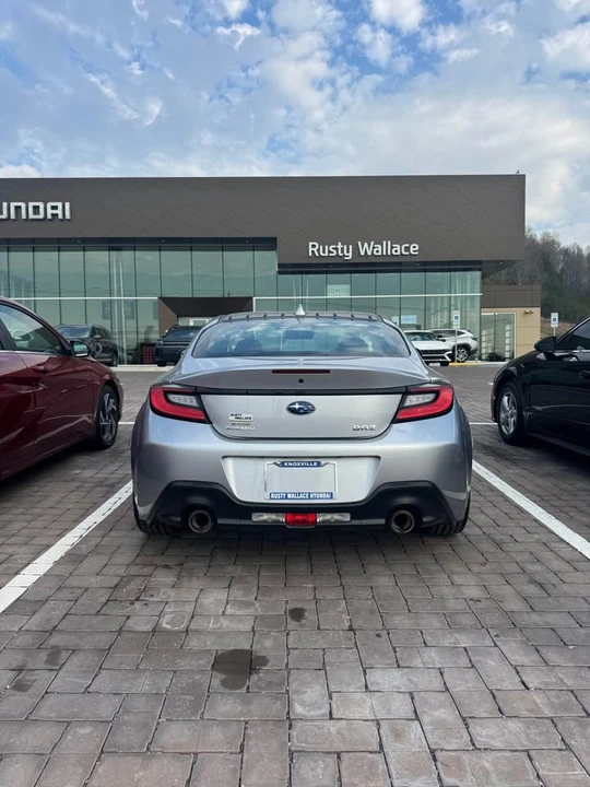 2024 Subaru BRZ 2nd Gen - Image 5 of 14