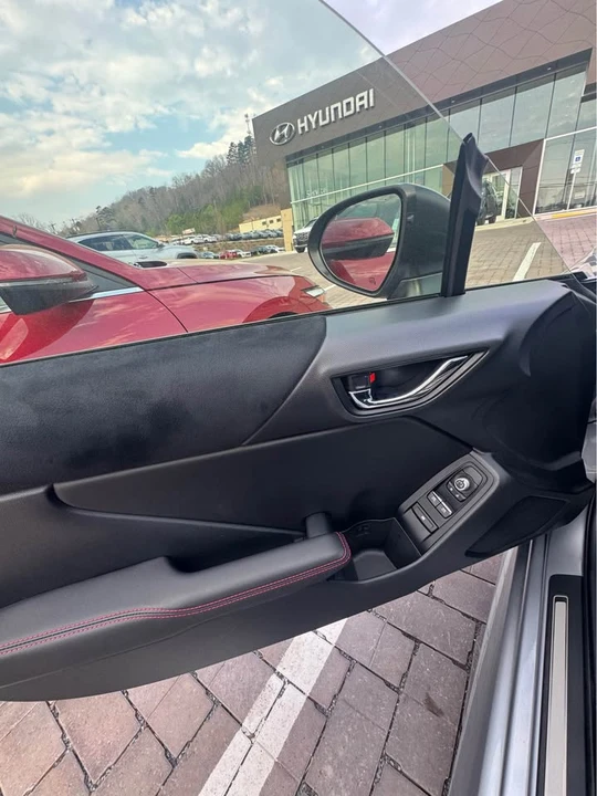 2024 Subaru BRZ 2nd Gen - Image 8 of 14