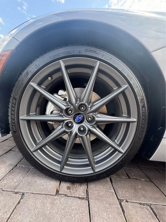 2024 Subaru BRZ 2nd Gen - Image 13 of 14