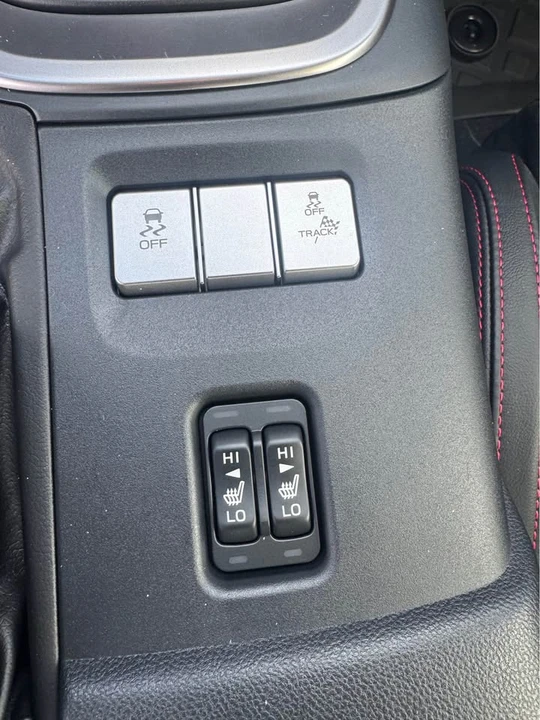 2024 Subaru BRZ 2nd Gen - Image 12 of 14