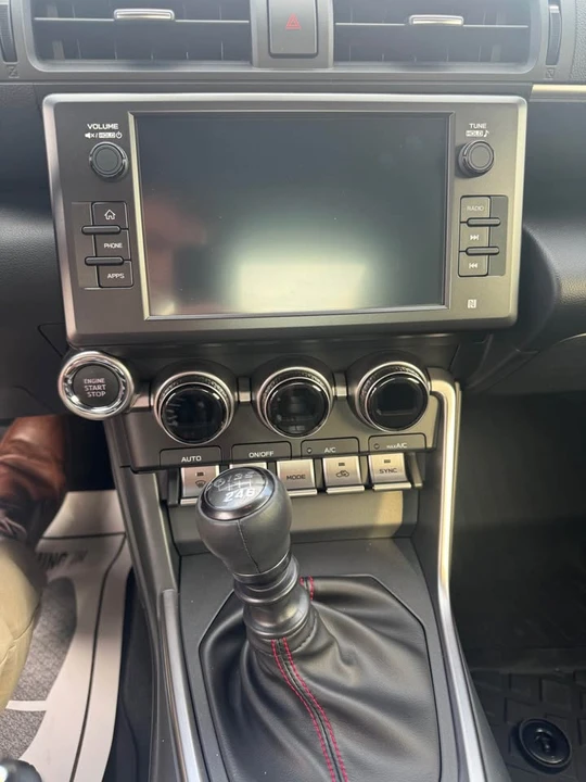 2024 Subaru BRZ 2nd Gen - Image 10 of 14