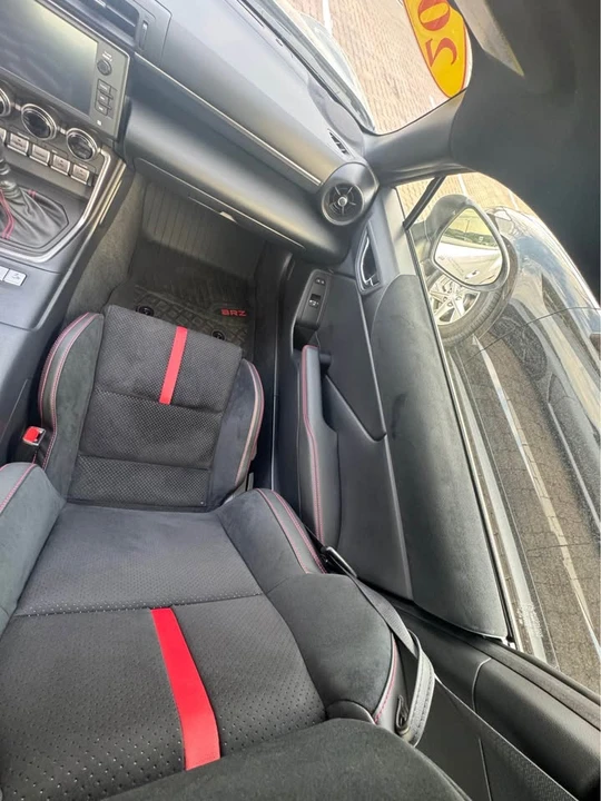 2024 Subaru BRZ 2nd Gen - Image 7 of 14