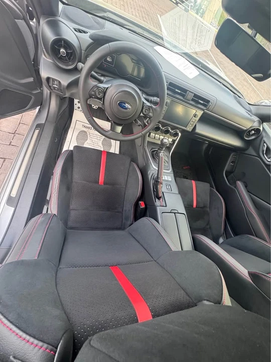 2024 Subaru BRZ 2nd Gen - Image 6 of 14