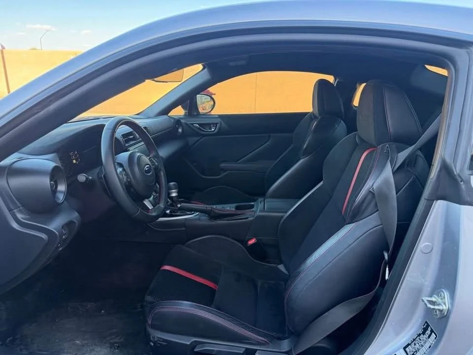 2024 Subaru BRZ 2nd Gen - Image 5 of 6