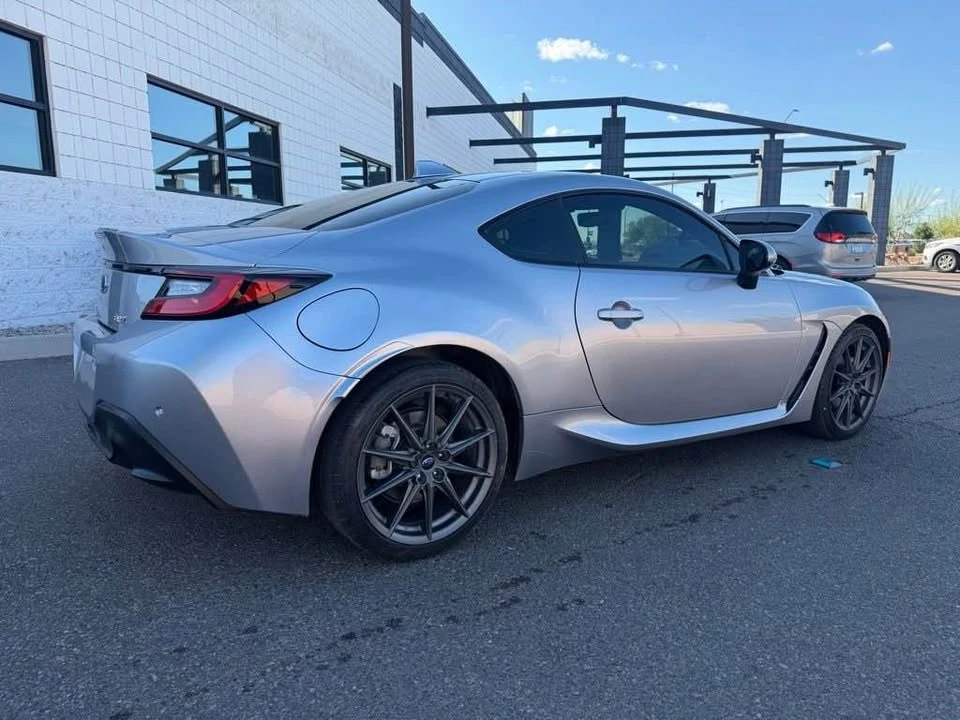 2024 Subaru BRZ 2nd Gen - Image 2 of 6