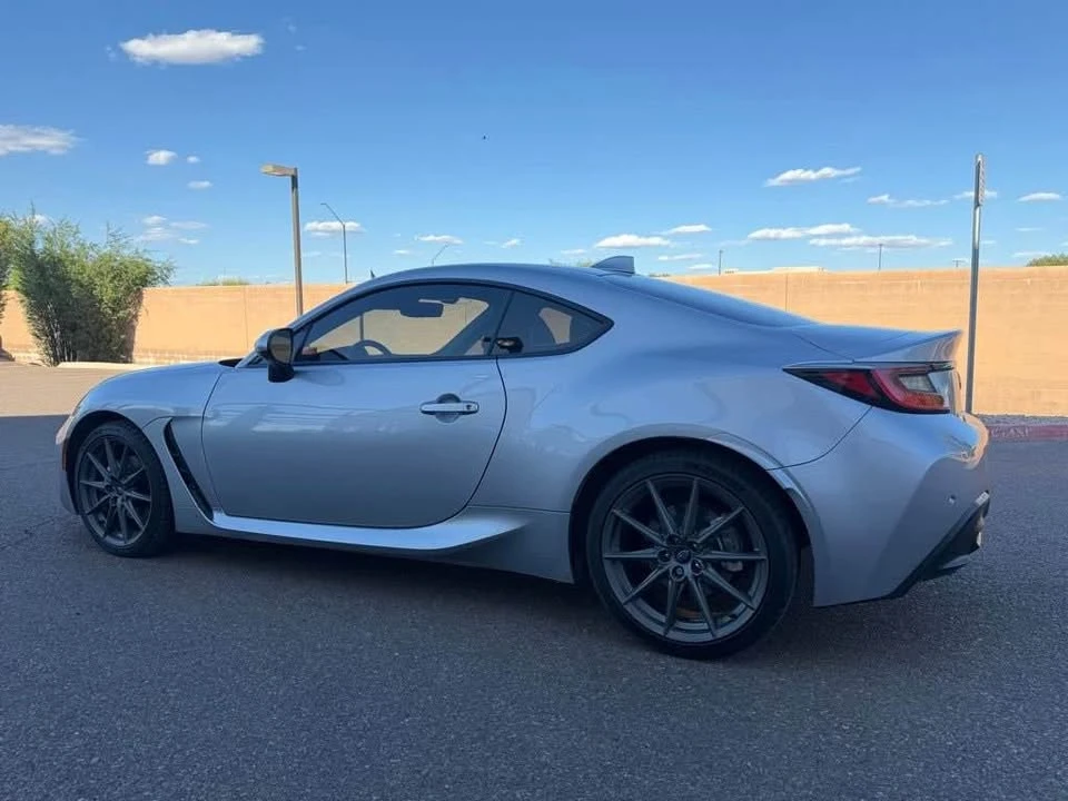 2024 Subaru BRZ 2nd Gen - Image 3 of 6