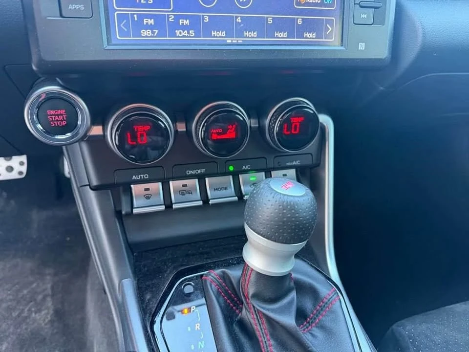 2024 Subaru BRZ 2nd Gen - Image 6 of 6
