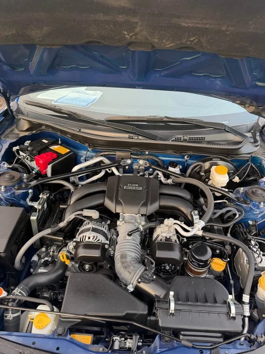 2024 Subaru BRZ 2nd Gen - Image 9 of 10
