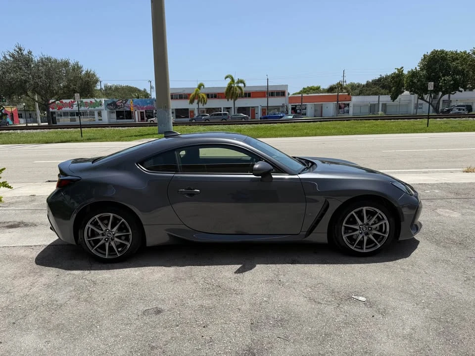 2024 Subaru BRZ 2nd Gen - Image 8 of 13
