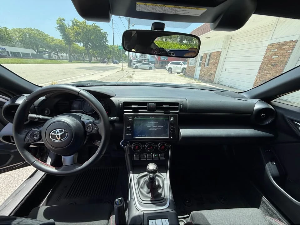 2024 Subaru BRZ 2nd Gen - Image 13 of 13