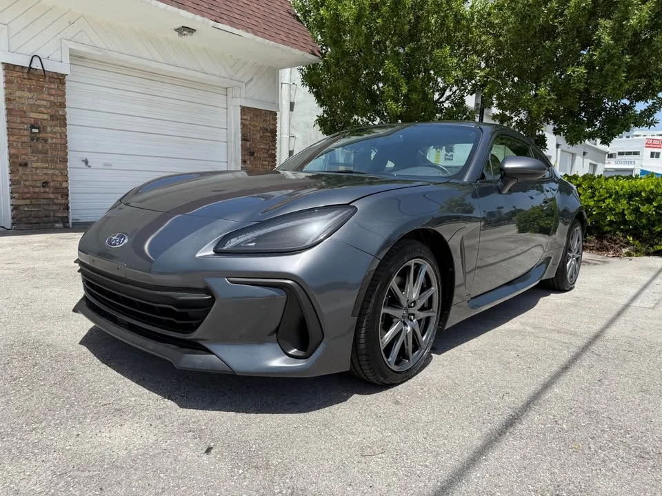 2024 Subaru BRZ 2nd Gen - Image 3 of 13