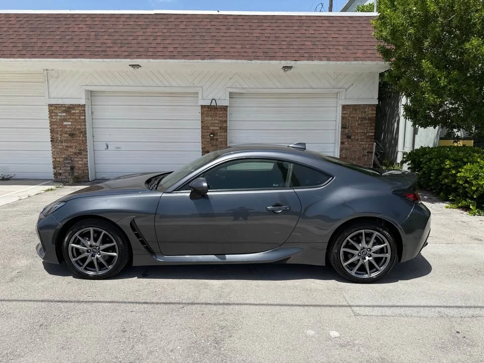 2024 Subaru BRZ 2nd Gen - Image 4 of 13