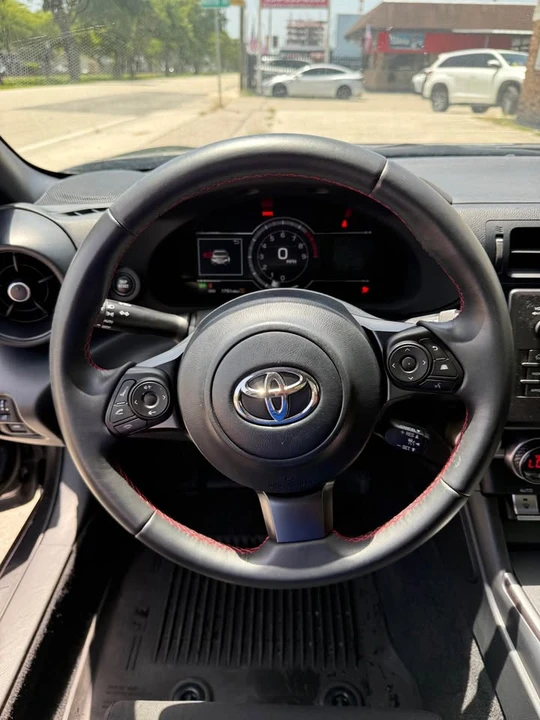 2024 Subaru BRZ 2nd Gen - Image 11 of 13