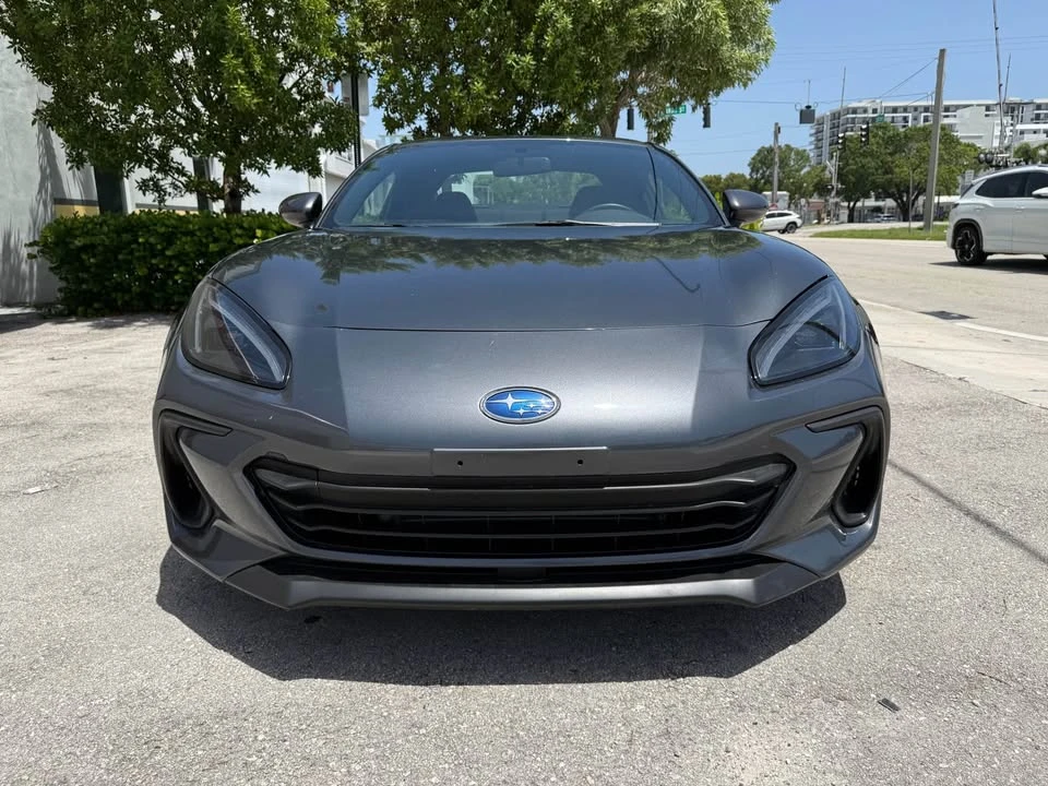2024 Subaru BRZ 2nd Gen - Image 2 of 13