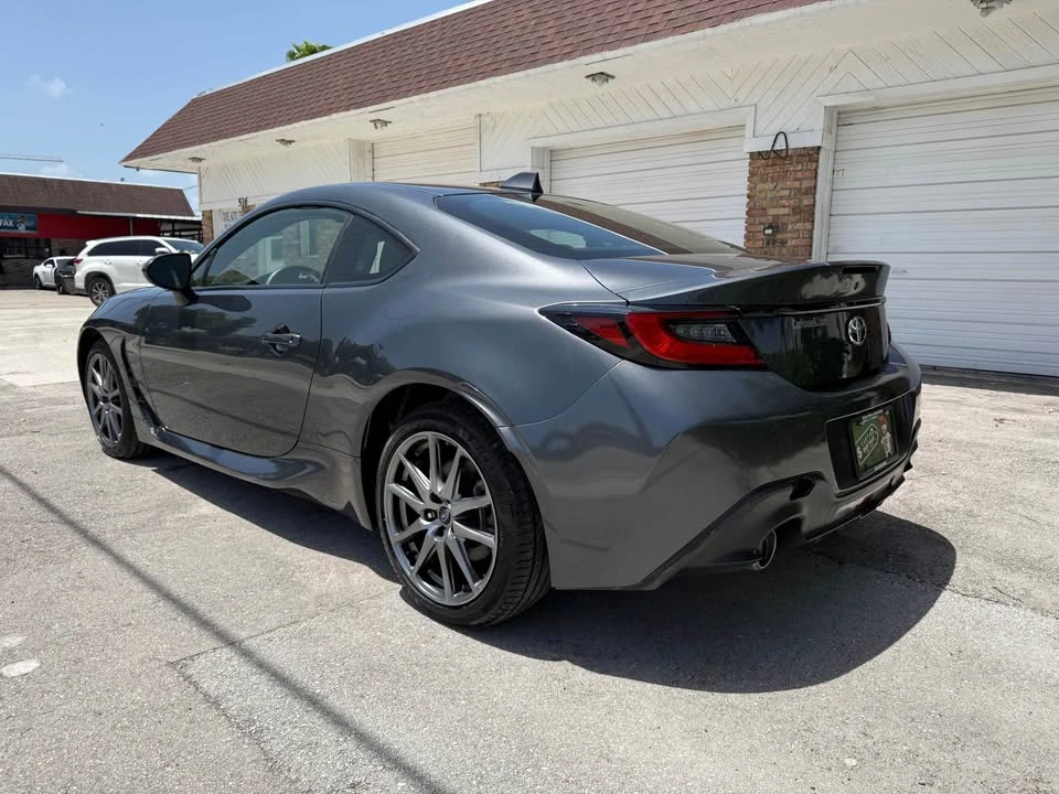 2024 Subaru BRZ 2nd Gen - Image 5 of 13