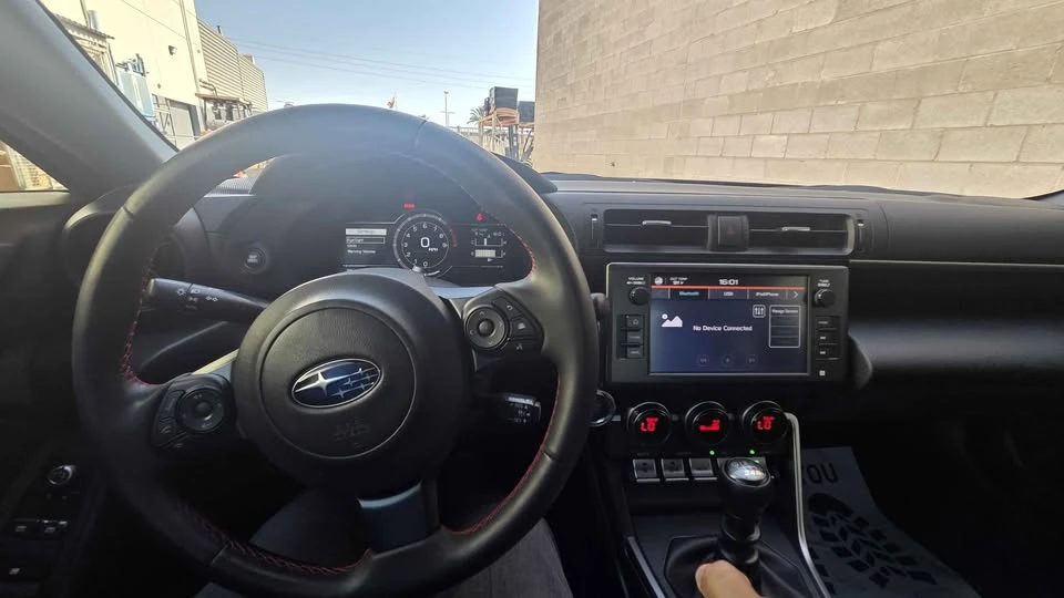 2024 Subaru BRZ 2nd Gen - Image 10 of 18