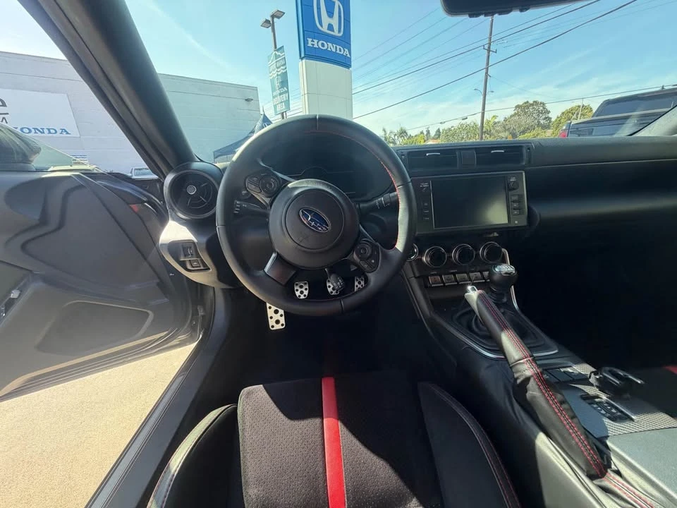 2024 Subaru BRZ 2nd Gen - Image 10 of 13
