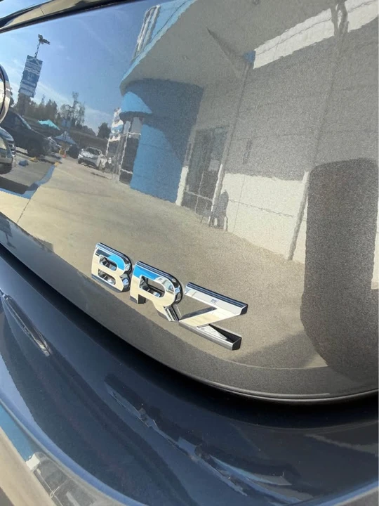 2024 Subaru BRZ 2nd Gen - Image 12 of 13