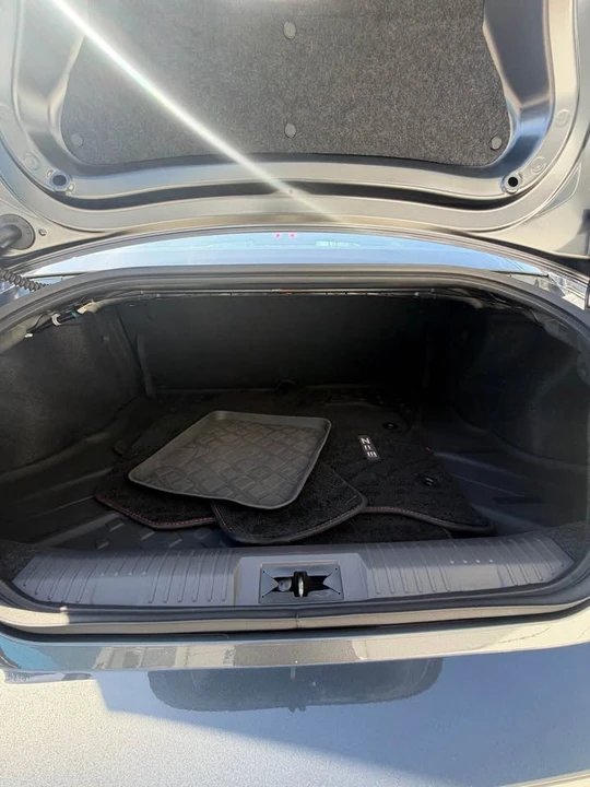 2024 Subaru BRZ 2nd Gen - Image 11 of 13