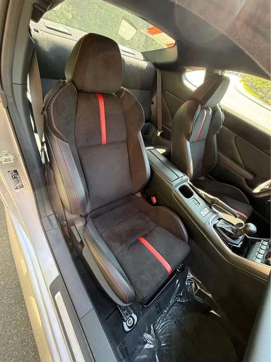 2024 Subaru BRZ 2nd Gen - Image 7 of 12