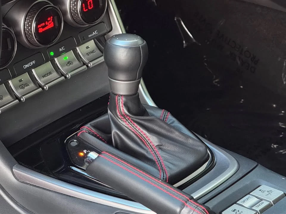 2024 Subaru BRZ 2nd Gen - Image 19 of 20