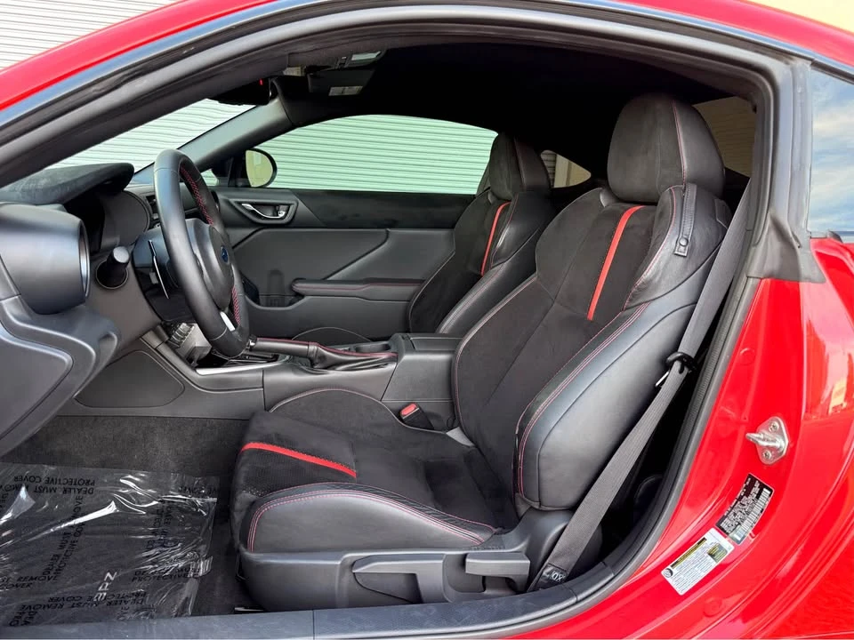 2024 Subaru BRZ 2nd Gen - Image 15 of 20
