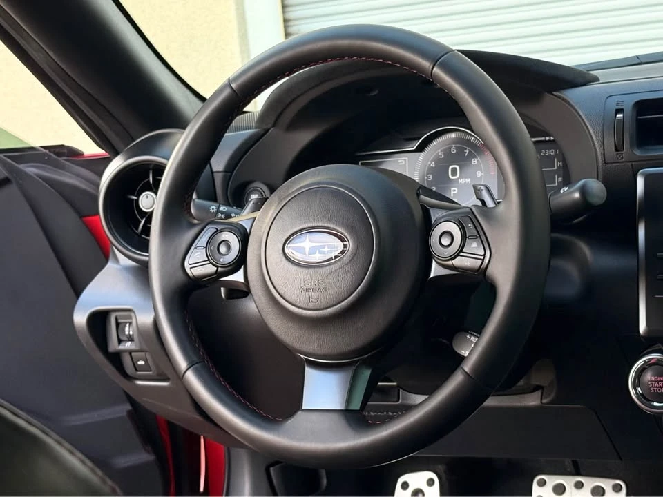 2024 Subaru BRZ 2nd Gen - Image 13 of 20