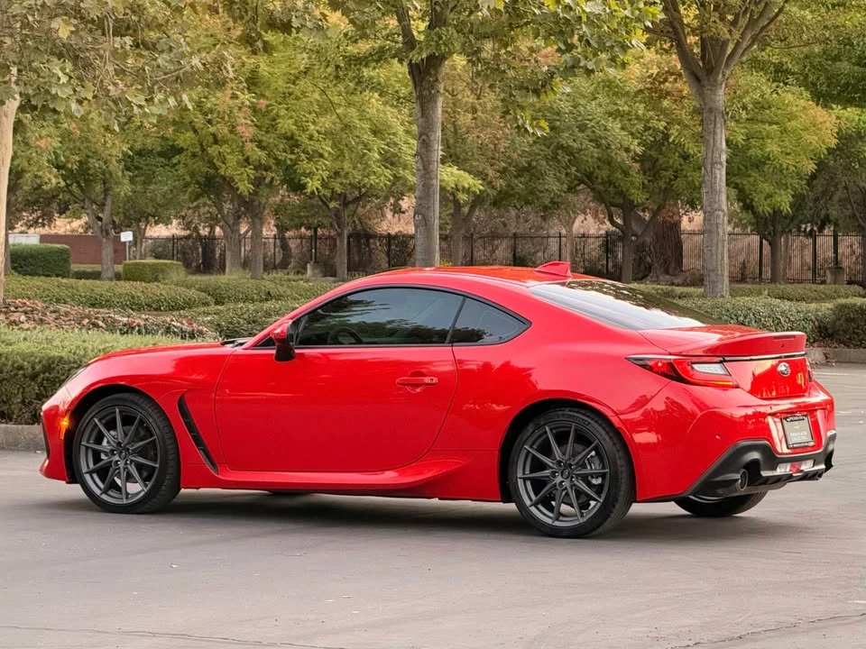 2024 Subaru BRZ 2nd Gen - Image 7 of 20