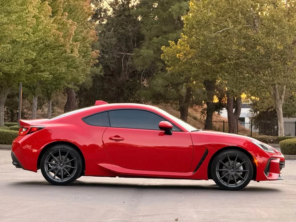 2024 Subaru BRZ 2nd Gen - Image 5 of 20
