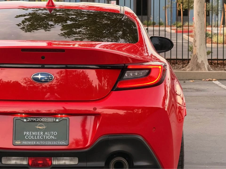2024 Subaru BRZ 2nd Gen - Image 10 of 20