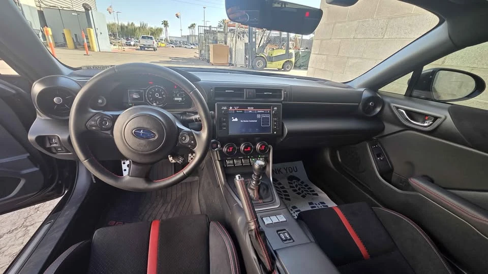2024 Subaru BRZ 2nd Gen - Image 13 of 18