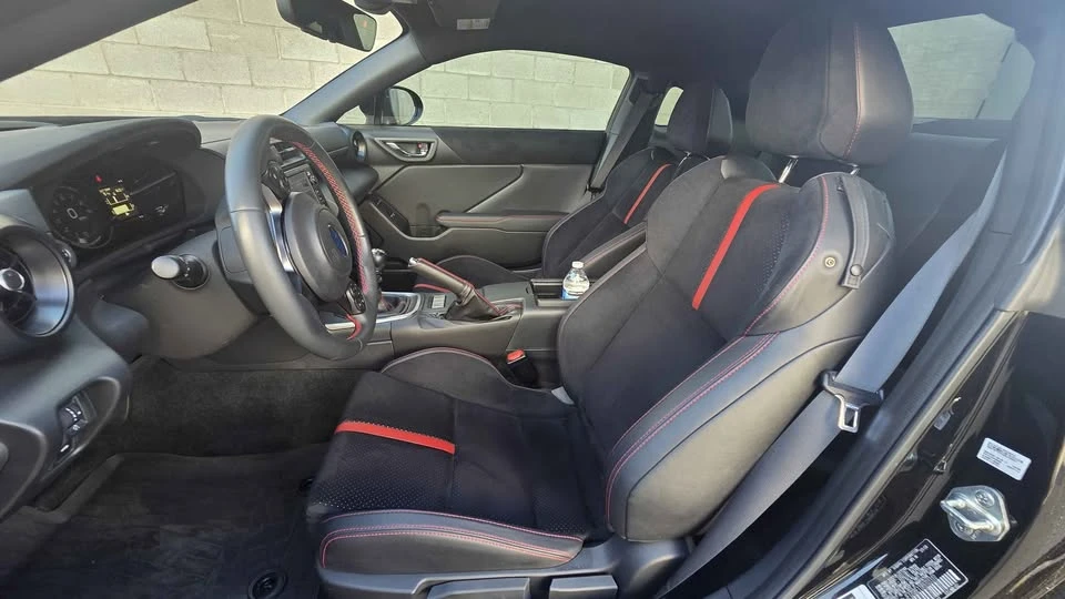 2024 Subaru BRZ 2nd Gen - Image 9 of 18