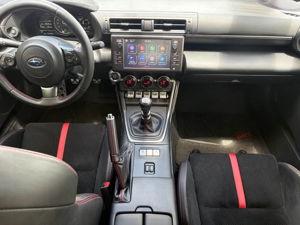 2024 Subaru BRZ 2nd Gen - Image 4 of 9