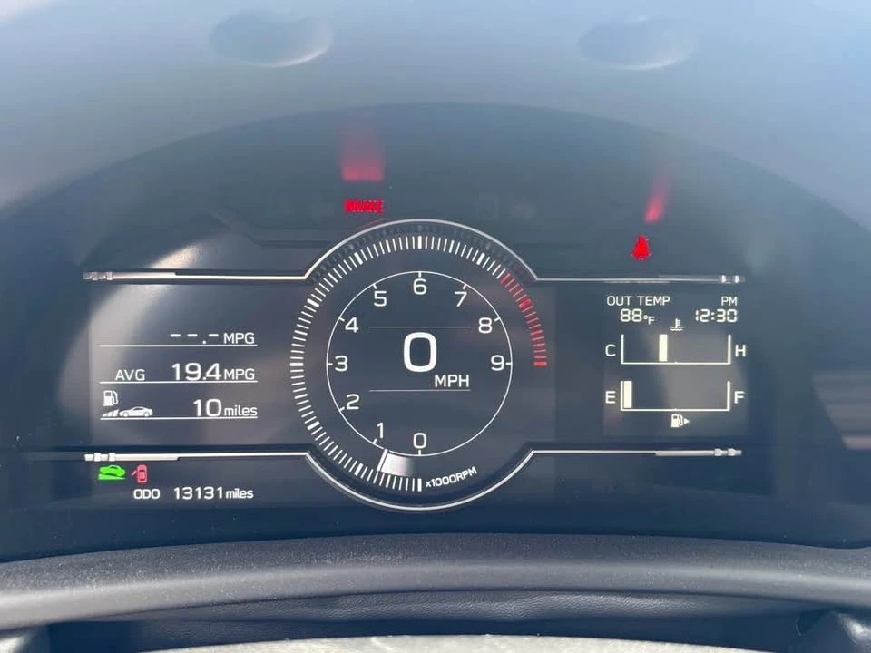 2024 Subaru BRZ 2nd Gen - Image 6 of 9