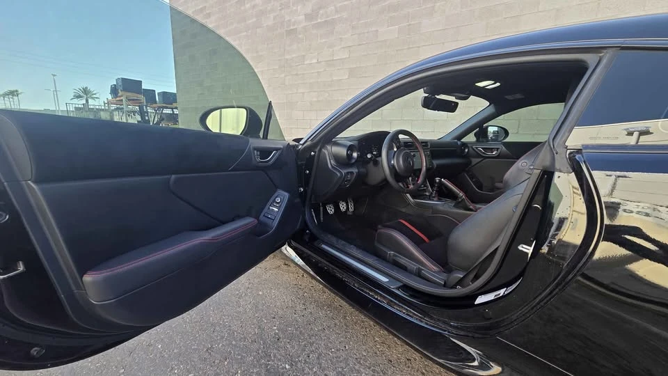 2024 Subaru BRZ 2nd Gen - Image 8 of 18