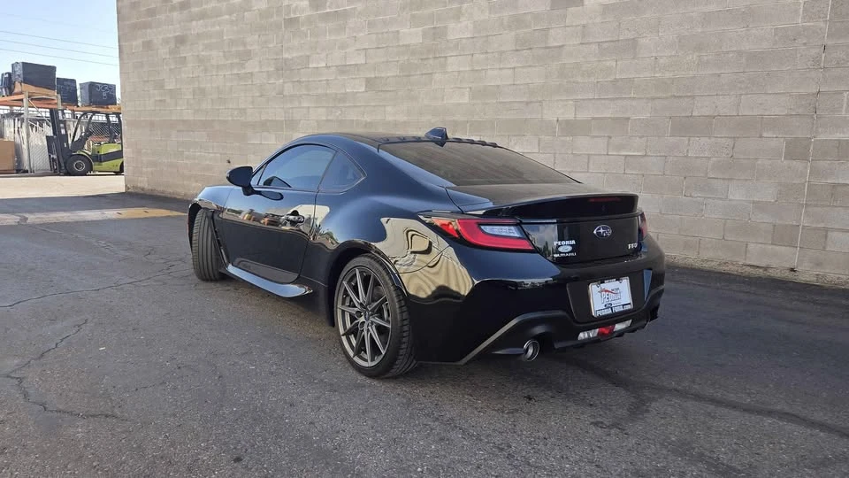 2024 Subaru BRZ 2nd Gen - Image 5 of 18