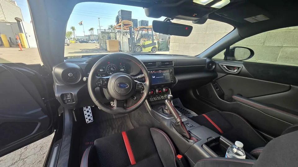2024 Subaru BRZ 2nd Gen - Image 12 of 18