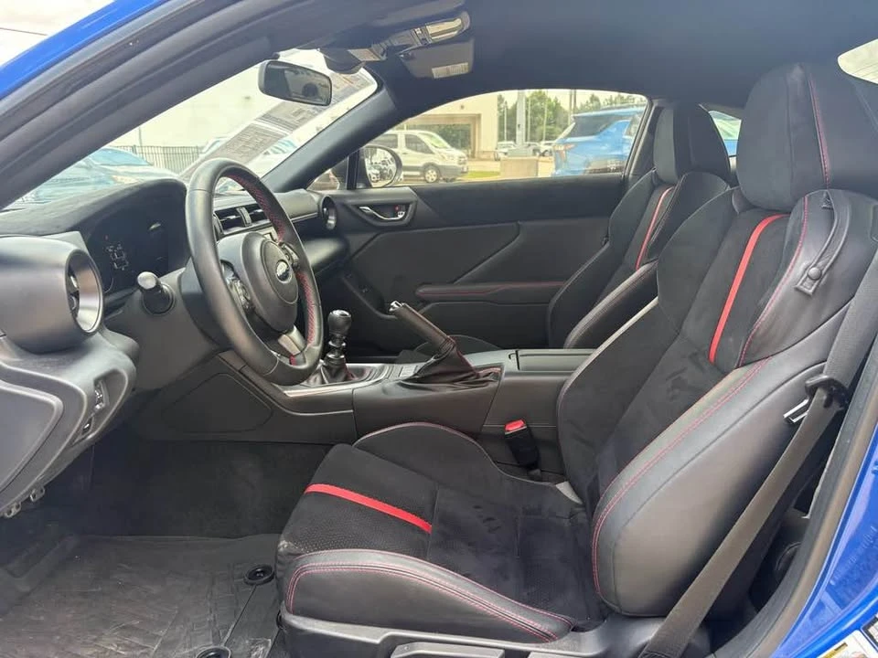 2024 Subaru BRZ 2nd Gen - Image 5 of 9
