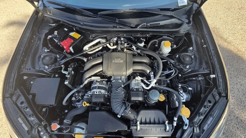 2024 Subaru BRZ 2nd Gen - Image 18 of 18