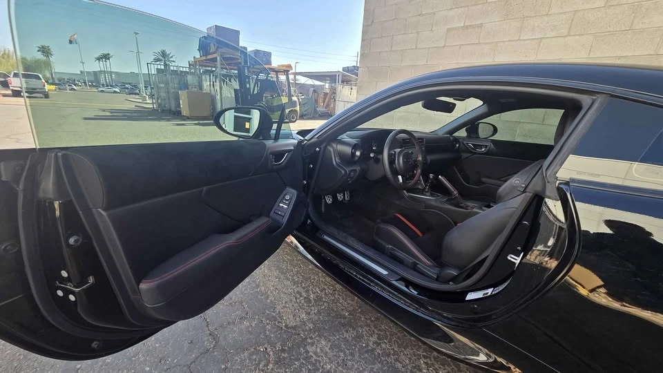 2024 Subaru BRZ 2nd Gen - Image 11 of 18