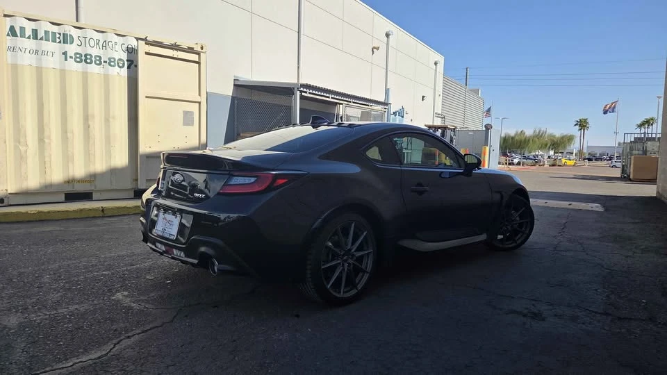 2024 Subaru BRZ 2nd Gen - Image 3 of 18
