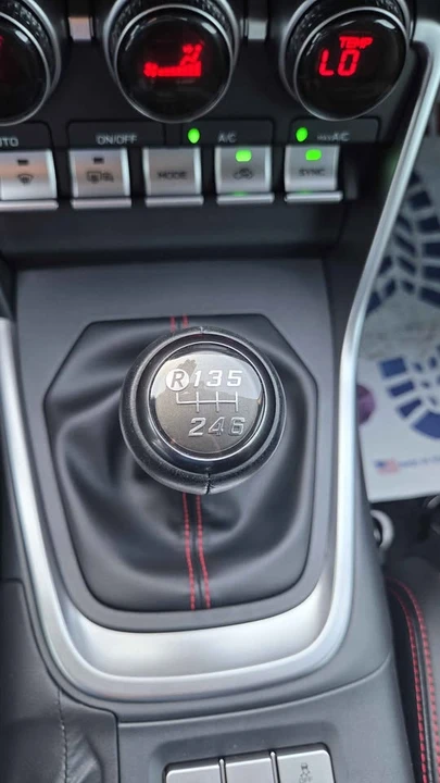 2024 Subaru BRZ 2nd Gen - Image 17 of 18