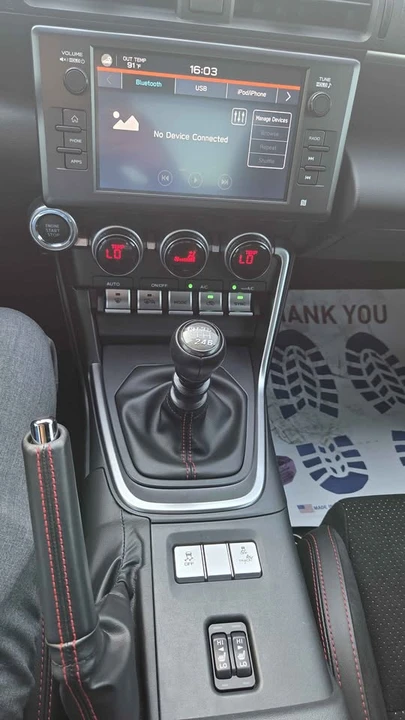 2024 Subaru BRZ 2nd Gen - Image 15 of 18