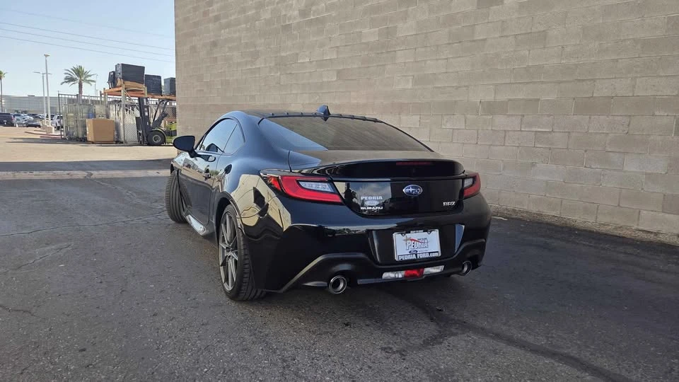 2024 Subaru BRZ 2nd Gen - Image 4 of 18