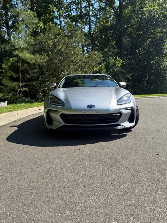 2024 Subaru BRZ 2nd Gen - Image 4 of 12