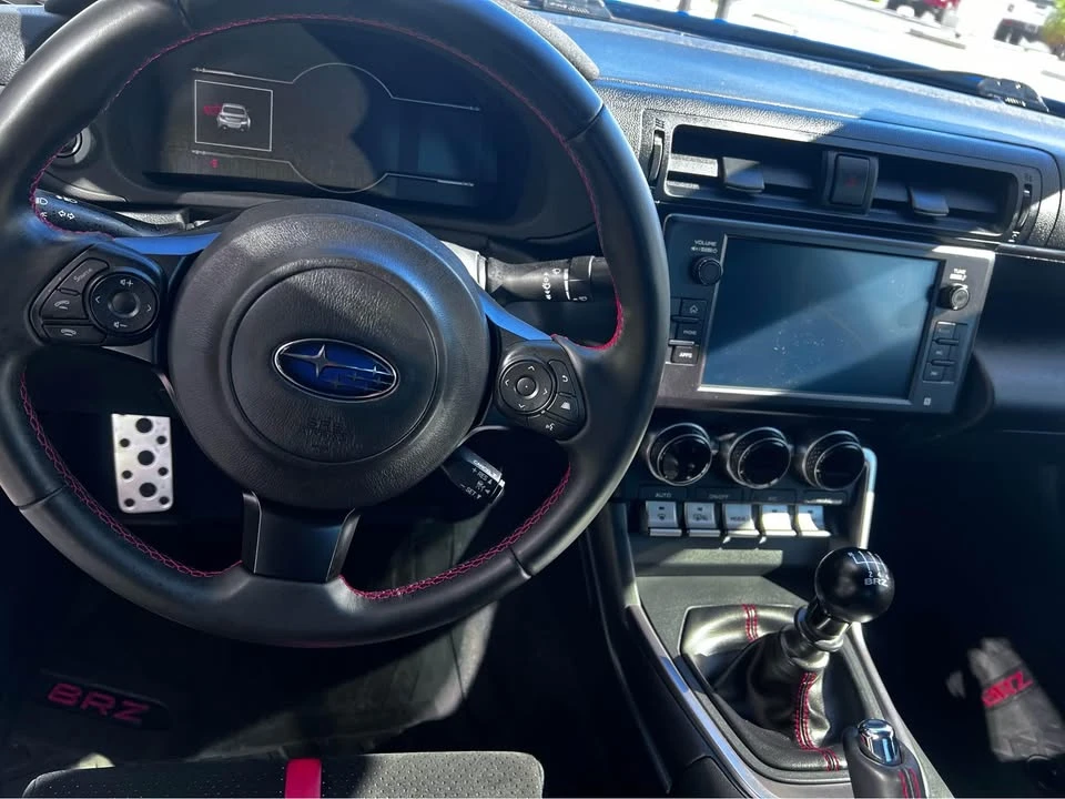 2024 Subaru BRZ 2nd Gen - Image 6 of 6