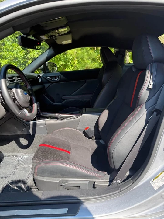 2024 Subaru BRZ 2nd Gen - Image 9 of 12